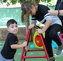 Long Day Care for Working Parents in Fairfield